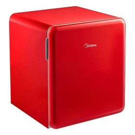Midea MDRD86SLE32 frigorifero Libera installazione 47 L E Rosso