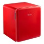 Midea MDRD86SLE32 frigorifero Libera installazione 47 L E Rosso