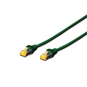 Digitus Cavo patch CAT 6A S/FTP (DK-1644-A-020/G)