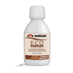 Meliconi Eco Parfum Biancheria Fresh Woody detersivo per bucato Universale 250 ml (621031)