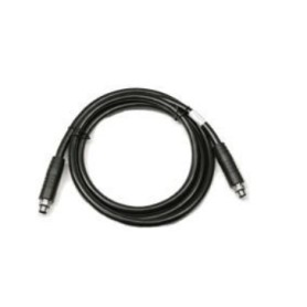 Zebra 25-103872-02R cavo di alimentazione Nero