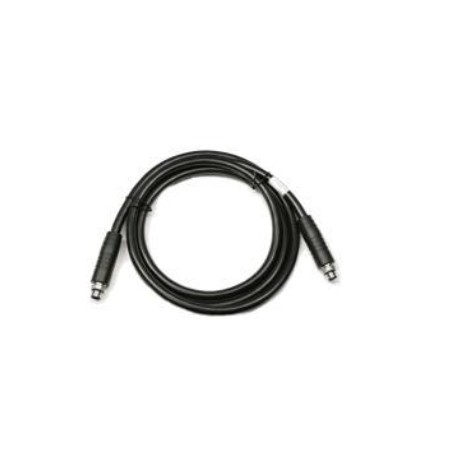 Zebra 25-103872-02R cavo di alimentazione Nero