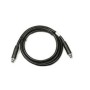 Zebra 25-103872-02R cavo di alimentazione Nero