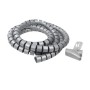 LINK KIT CANALINA 1,50 MT. DIAMETRO 28MM (E20116)