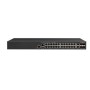 RUCKUS Networks ICX7150 Gestito L3 Gigabit Ethernet (10/100/1000) Nero (ICX7150-48PF-4X1G)