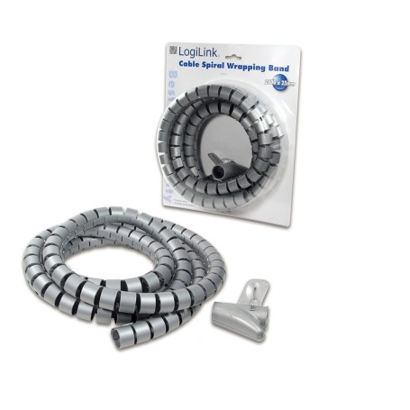 KIT CANALINA 2.5MT DIAM 25MM INSERI (E20117)