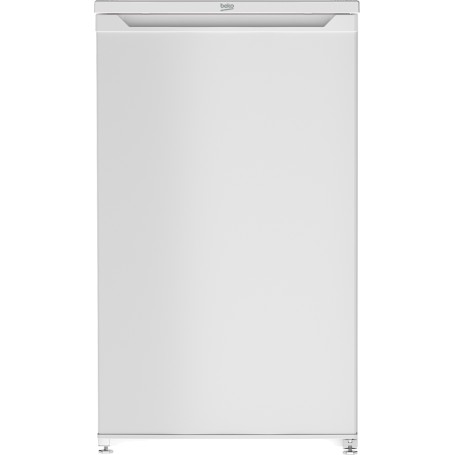 Beko TS190330N frigorifero Libera installazione 86 L F Bianco (7266840511)