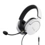 GXT489W FAYZO HEADSET WHT (25210)