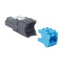 Panduit FP6X88MTG modulo Keystone (FP6X88MTG)