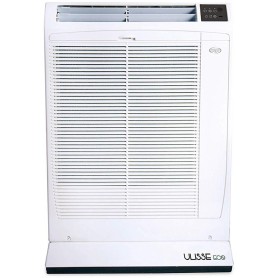 Argoclima Ulisse Eco Climatizzatore split system Nero, Bianco (397028967)