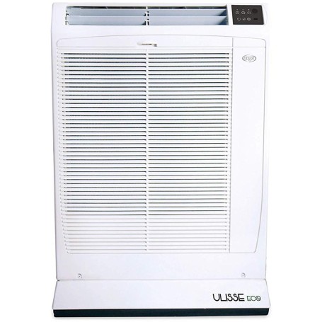 Argoclima Ulisse Eco Climatizzatore split system Nero, Bianco (397028967)