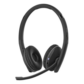 EPOS ADAPT 260 Auricolare Wireless A Padiglione Ufficio USB tipo-C Bluetooth Nero (1000882)