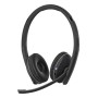 EPOS ADAPT 260 Auricolare Wireless A Padiglione Ufficio USB tipo-C Bluetooth Nero (1000882)
