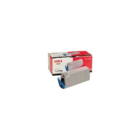 OKI C7200/7400 TONER NERO 10K *  (41304212)