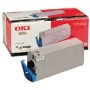 OKI C7200/7400 TONER NERO 10K *  (41304212)