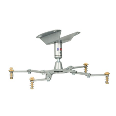 Nilox AMMDSUPPRO2 supporto per proiettore Soffitto/muro (AMMDSUPPRO2)