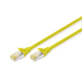 Digitus Cavo patch CAT 6A S/FTP (DK-1644-A-010/Y)