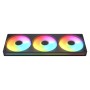 COUGAR CF-UN360RB-RGB Case per computer Ventilatore 12 cm Nero
