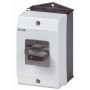 Eaton T3-4-8213/I2 interruttore elettrico Interruttore di commutazione 4P Nero, Bianco (207191)