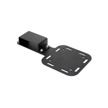 Gamber-Johnson 7160-0539 kit di fissaggio Nero