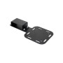 Gamber-Johnson 7160-0539 kit di fissaggio Nero