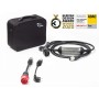 JUICE BOOSTER 2 German Basic Set (anthrazit/schwarz, 1,4 - 22 kW, 3,1 Meter Kabel) (EL-JB2E2)