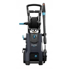 Nilfisk MC 1C-125/500 XT EU NEU Kaltwasser Hochdruckreiniger mit Schlauchtrommel (128471500)