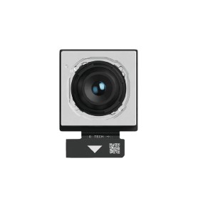 Fairphone FP5 Main Camera Modulo per fotocamera posteriore Nero (F5MAIN-1ZW-WW1)