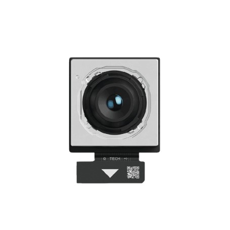 Fairphone FP5 Main Camera Modulo per fotocamera posteriore Nero (F5MAIN-1ZW-WW1)