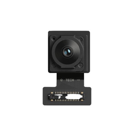 Fairphone F5SELF-1ZW-WW1 ricambio per cellulare Modulo per fotocamera anteriore Nero