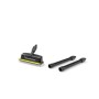 Flchenreiniger Powerschrubber PS 30 Plus (schwarz/gelb) (2.644-212.0)