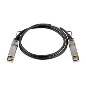 D-Link DEM-CB100S attrezzatura per connettere apparecchio ottico Nero (DEM-CB100S)