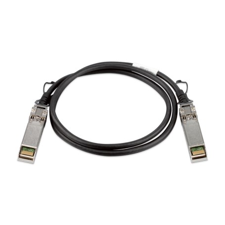 D-Link DEM-CB100S attrezzatura per connettere apparecchio ottico Nero (DEM-CB100S)