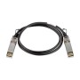 D-Link DEM-CB100S attrezzatura per connettere apparecchio ottico Nero (DEM-CB100S)