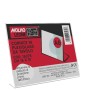CORNICE PLEXIGLASS DA TAVOLO 15X10 (16275)