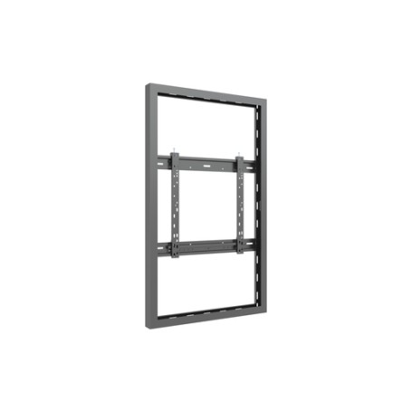 Multibrackets 2421 schermo per segnaletica (MB2421)