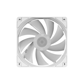 MSI MAG F120 ARGB WHITE x1 Case per computer Ventilatore 12 cm Bianco 1 pz (OE3-7G26F04-HH9)