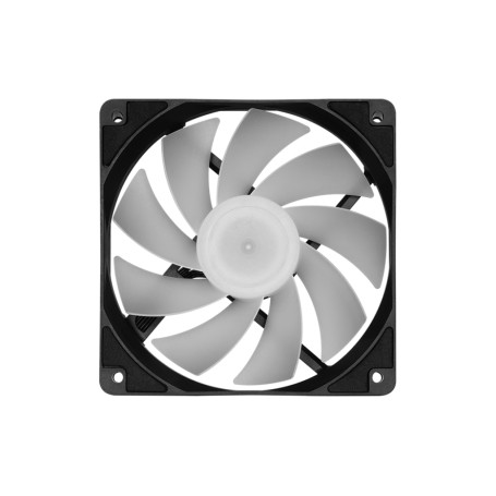 MSI MAG F120 ARGB x1 Case per computer Ventilatore 12 cm Nero 1 pz (OE3-7G26F03-HH9)