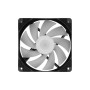 MSI MAG F120 ARGB x1 Case per computer Ventilatore 12 cm Nero 1 pz (OE3-7G26F03-HH9)