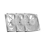MSI MAG F120 ARGB WHITE x3 Case per computer Ventilatore 12 cm Bianco 3 pz (OE3-7G26F02-HH9)