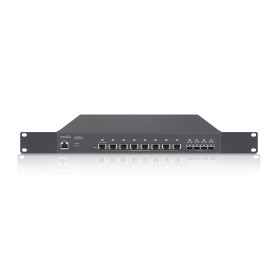 EnGenius ECS5512 switch di rete Gestito L2+ 10G Ethernet (100/1000/10000) Nero (ECS5512)