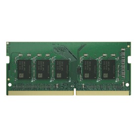Synology D4NS01-4G memoria 4 GB 1 x 4 GB DDR4
