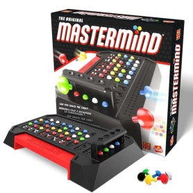 MASTERMIND CLASSIC (934423.006)