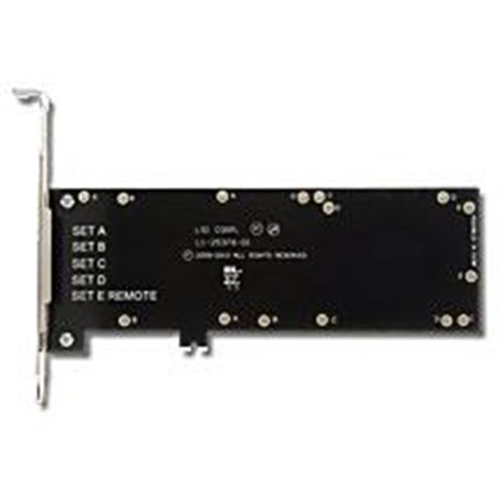Broadcom BBU-BRACKET-05 (L5-25376-00)