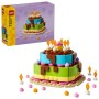 TORTA DELLA FESTA DI COMPLEANNO (40815)