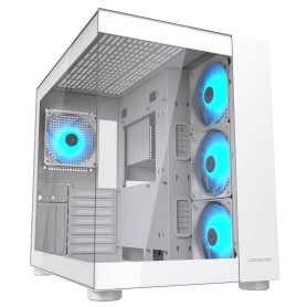 COUGAR Gaming FV150 RGB Midi Tower Bianco (CGR-5KA1W-RGB)