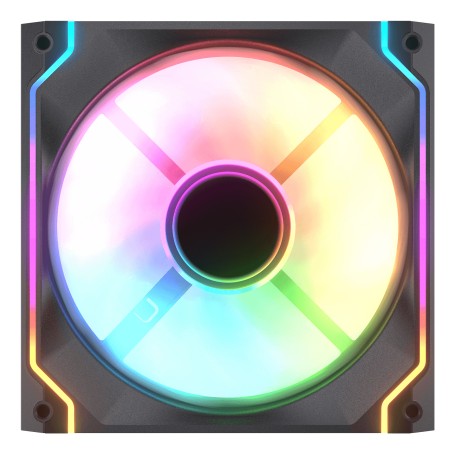COUGAR Gaming SC140 ARGB Modulo ventilatore (CF-SC140RB-RGB)