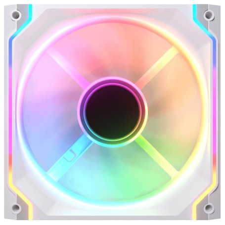 COUGAR Gaming SC140 ARGB Modulo ventilatore (CF-SC140RW-RGB)