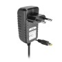 VULTECH ALIMENTATORE TELECAMERE 12V - 2A MAX WALLMOUNT (VS-ALIM1A-WM)