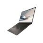 NB ASUS ZenbookS T UX5406AA-SW220W 14" OLED INTEL CORE ULTRA 7 355 16GB ON BOARD SSD1TB W11 - NO ALIMENTATORE (90NB16Q6-M00FL0)